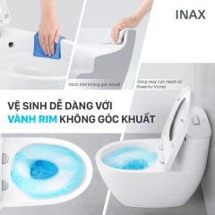 cong nghe xa clean rim