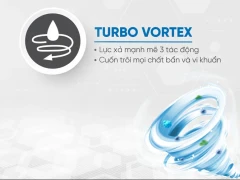 cong nghe xa turbo vortex bon cau viglacera