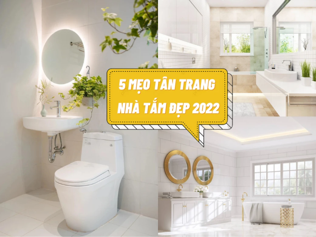 mao tan trang nha tam dep khong can dap di xay lai