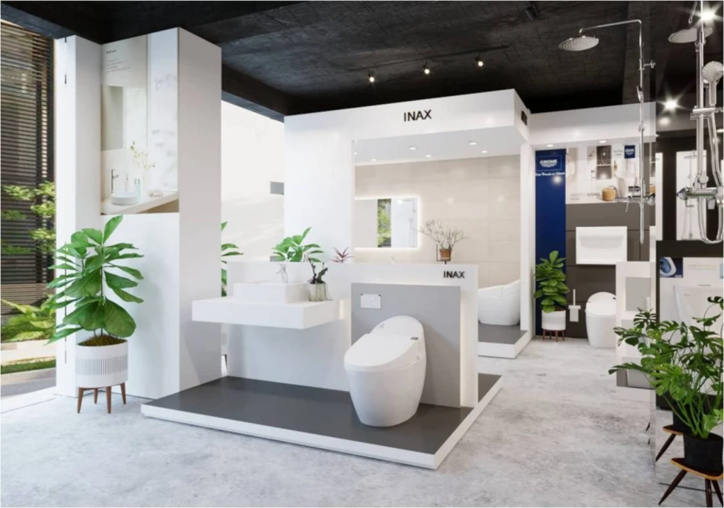 mua bon cau thong minh iax villa hay toto