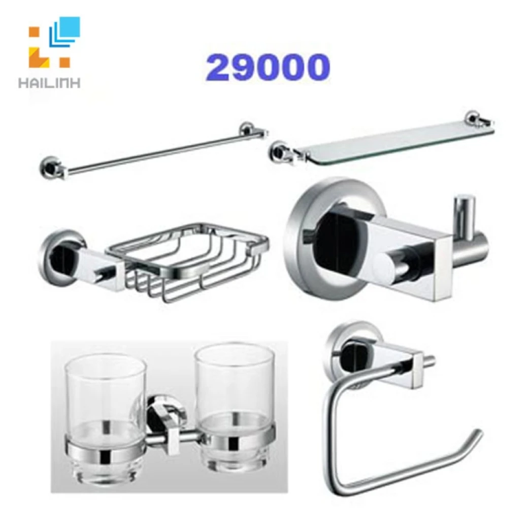 bo phu kien nha tam Cleanmax 29000