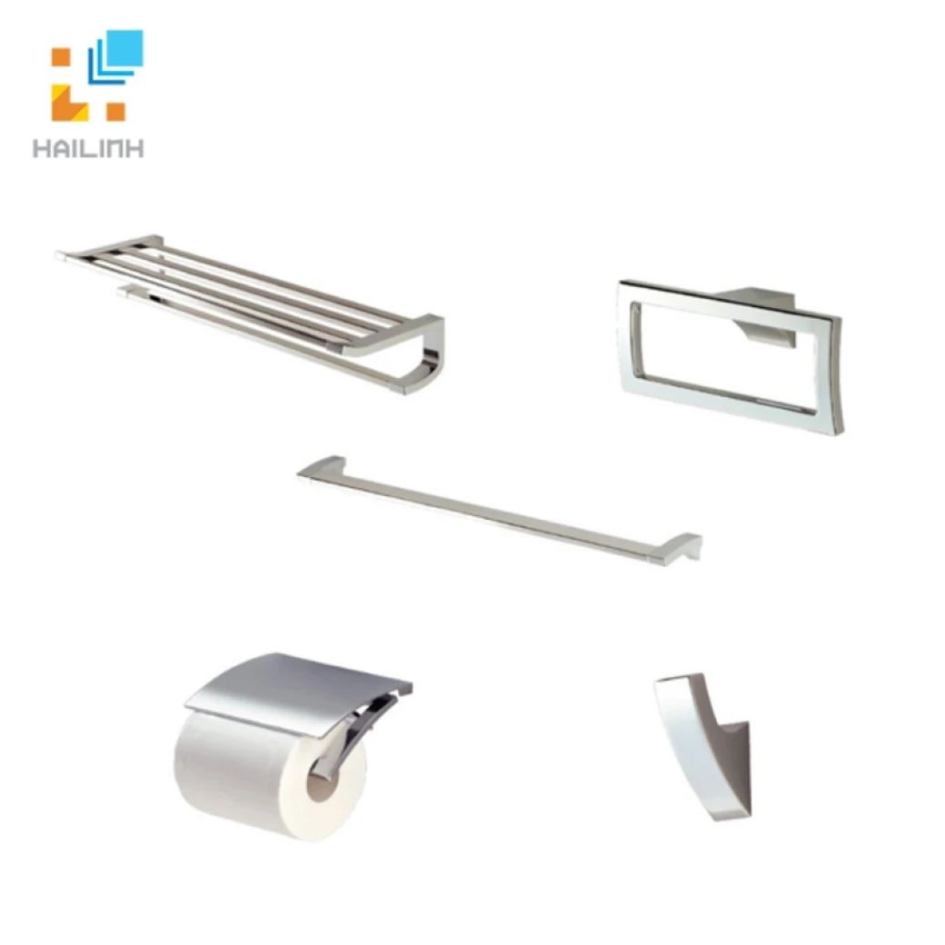 bo phu kien nha tam toto 5 mon