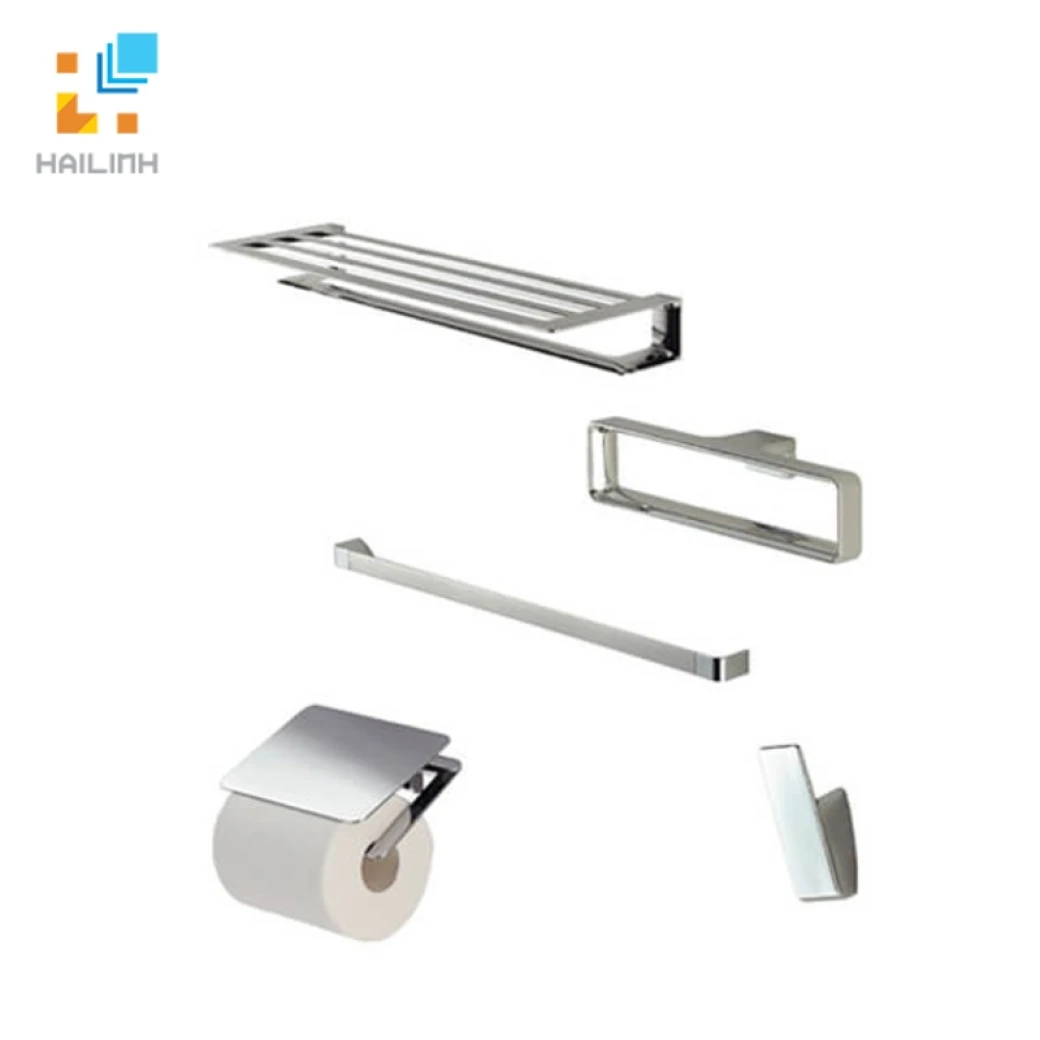 bo phu kien nha tam TOTO YS902N5V