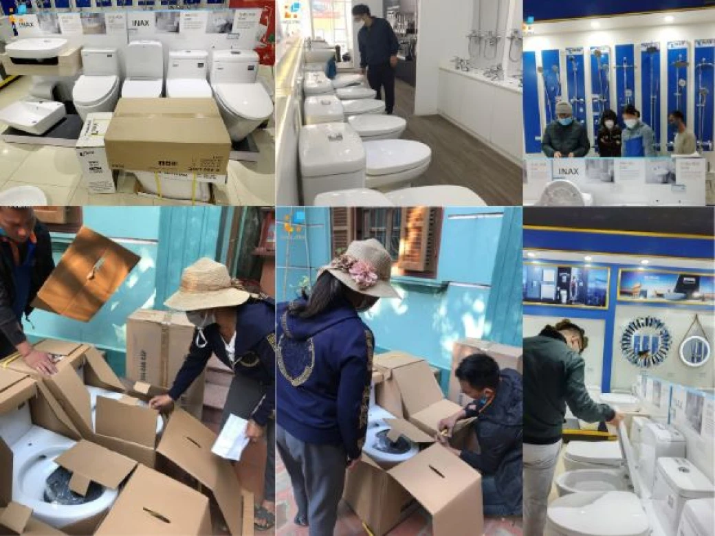 hai linh phan phoi gach op lat thiet bi ve sinh