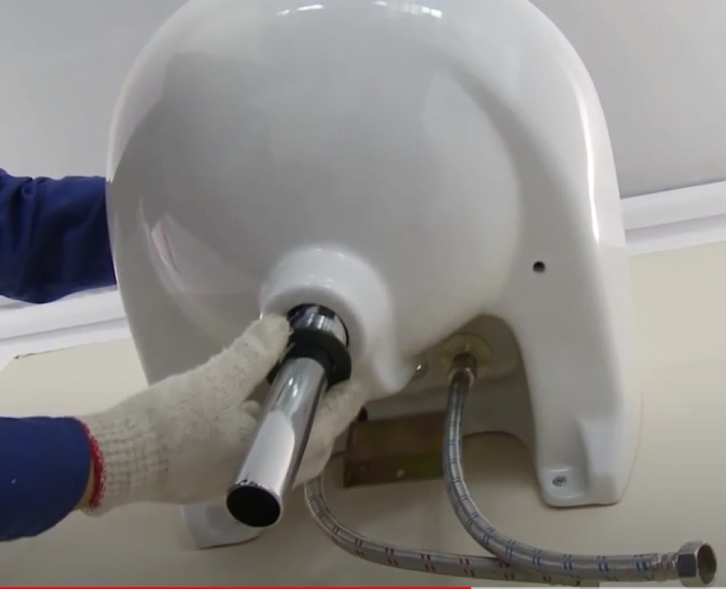 lap dat siphon
