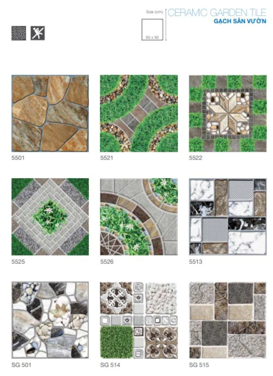 gach lat san viglacera ceramic