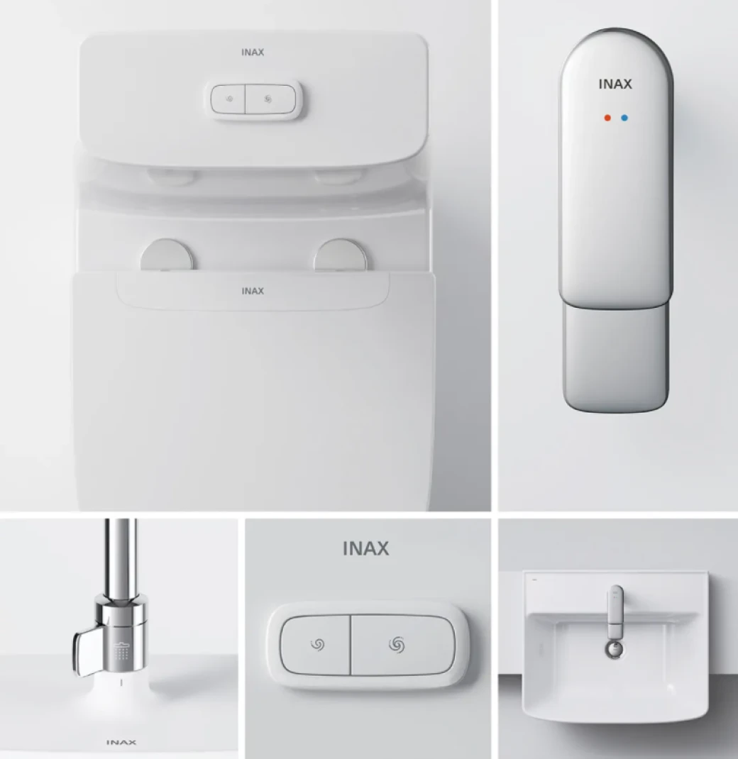 thiet ke san pham chi tiet bst s200 line inax