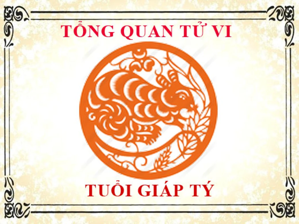 tu vi tuoi giap ty 1984