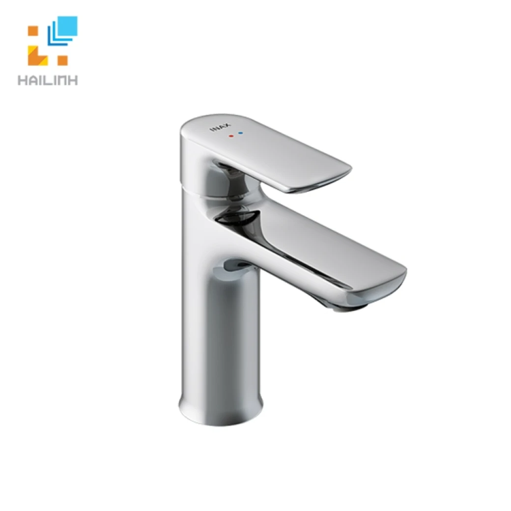 voi chau inax lfv 612s