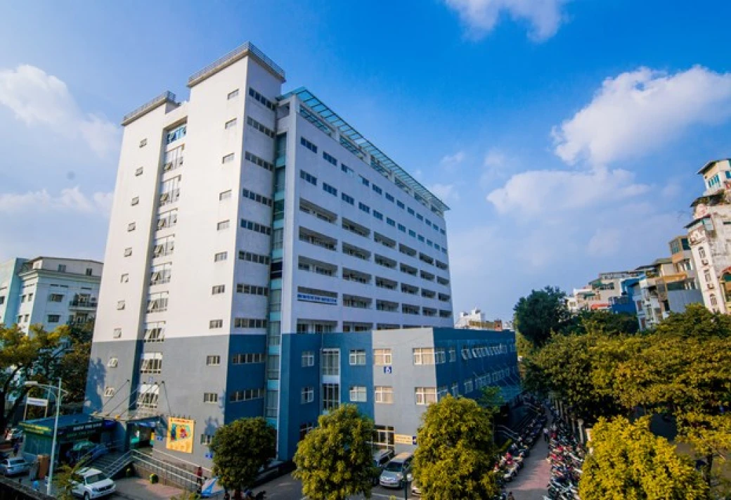 du an benh vien viet duc hailinh