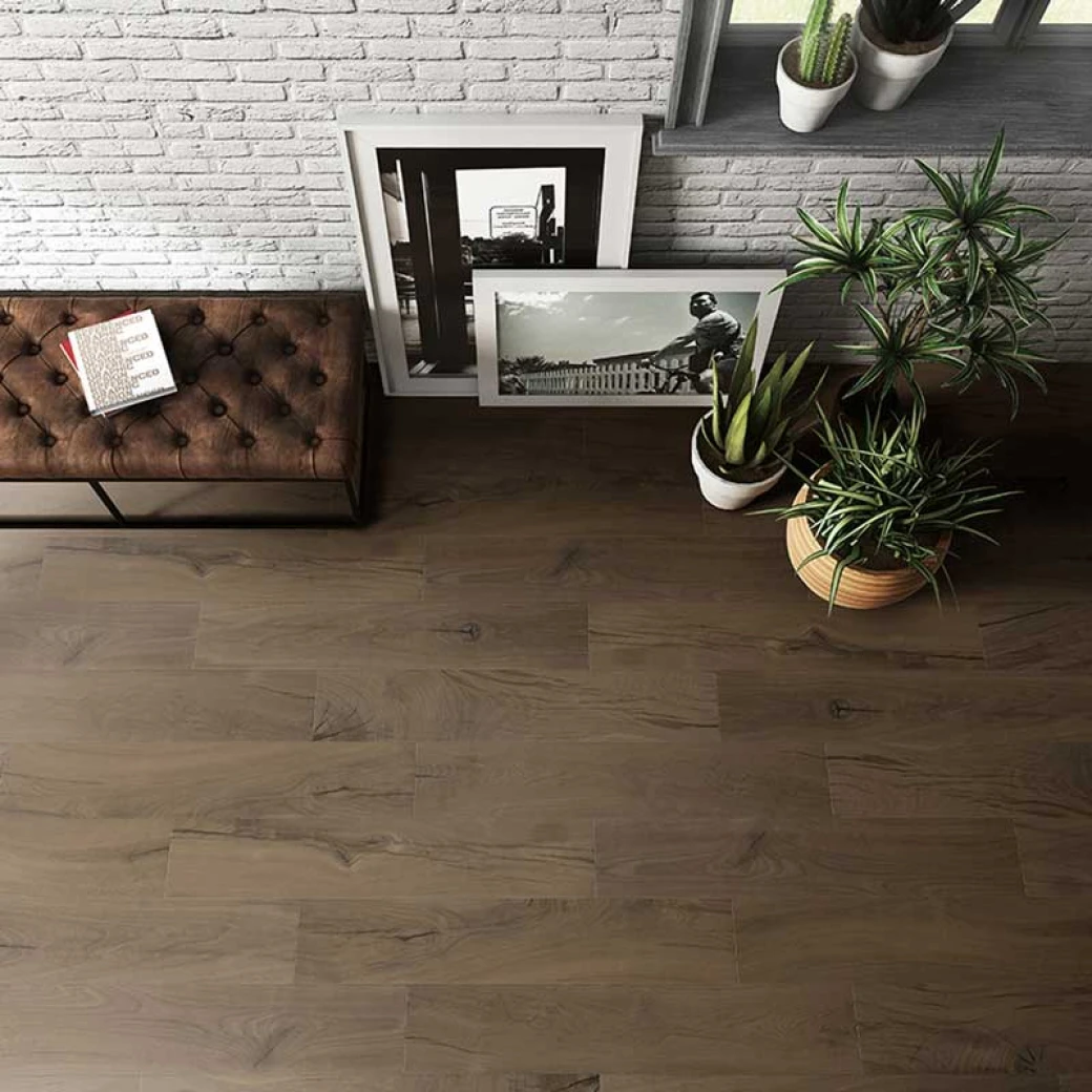 gach lat nen van go mang lai may man tai loc cho nguoi menh hoa