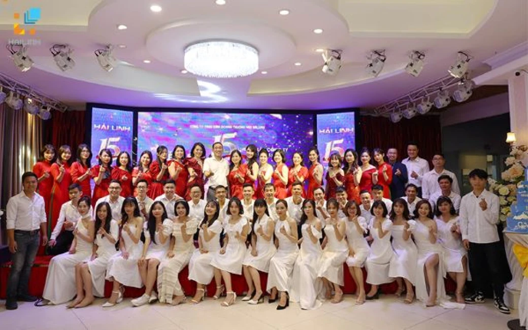 le ky niem 15 nam thanh lap hai linh 1