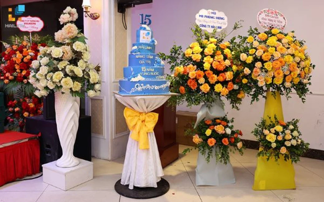 le ky niem 15 nam thanh lap hai linh 28