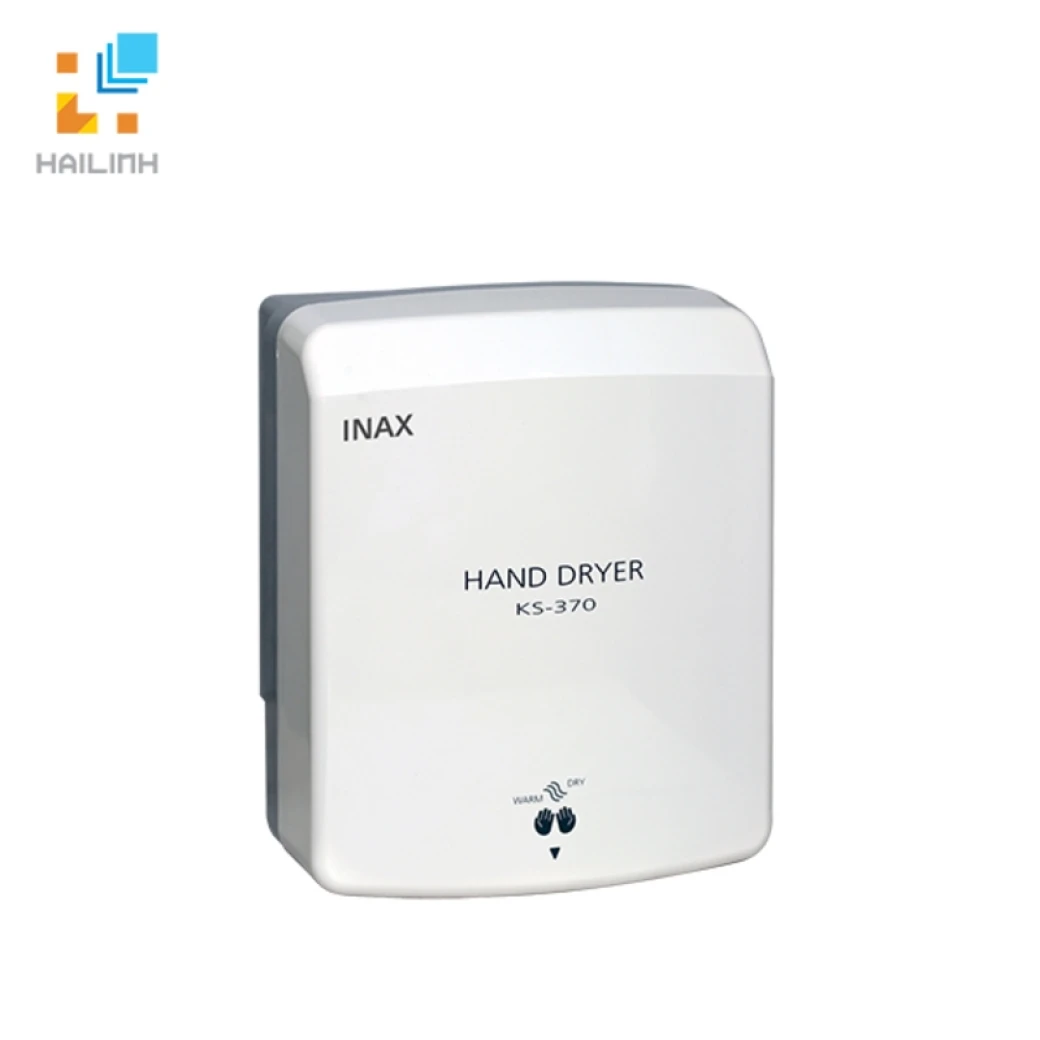 may say tay inax ks 370