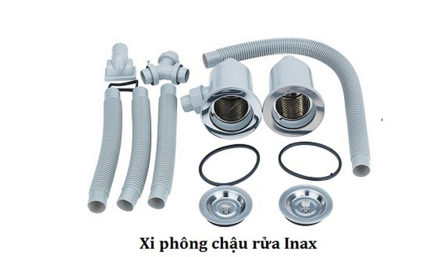 xi phong chau rua inax