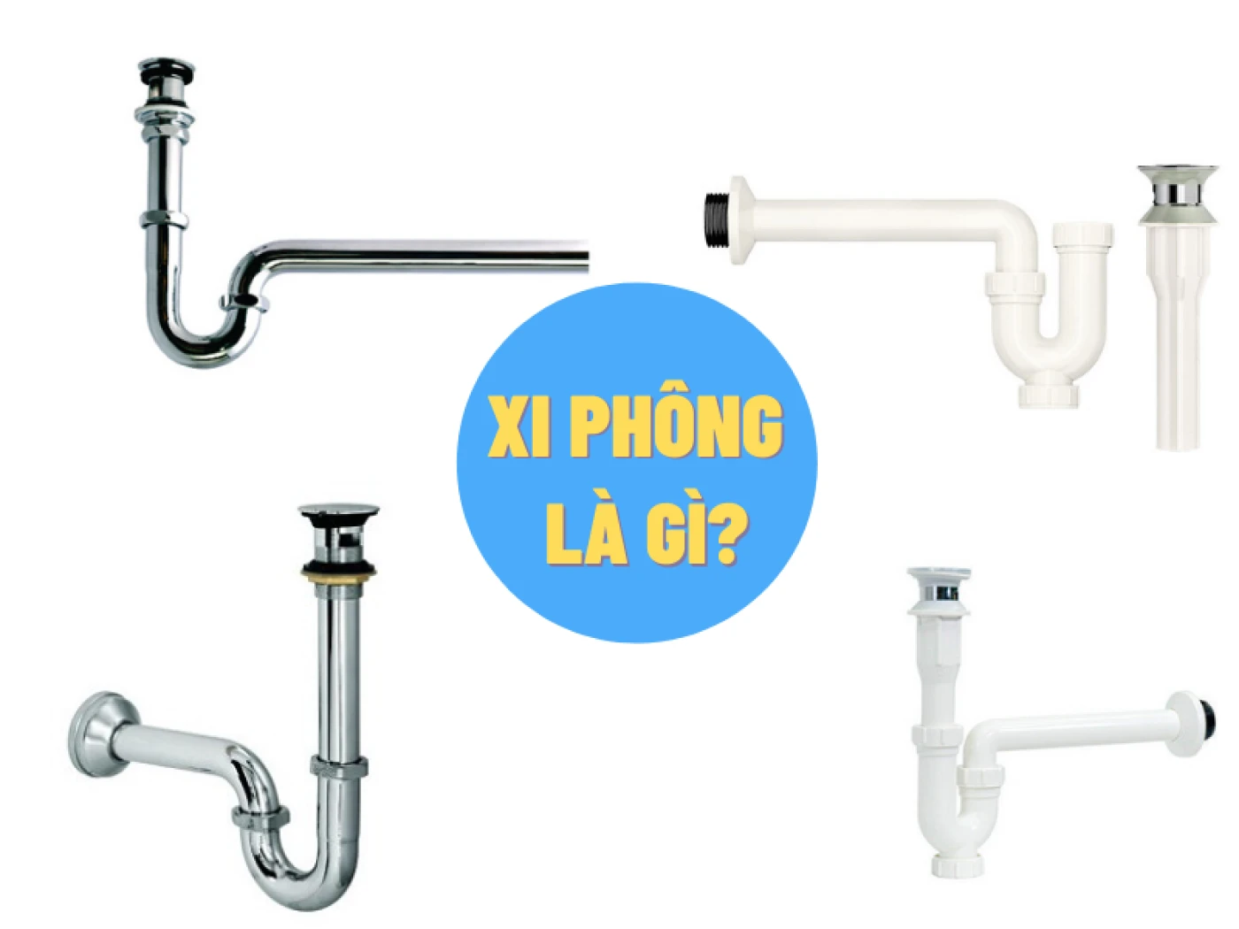 xi phong la gi