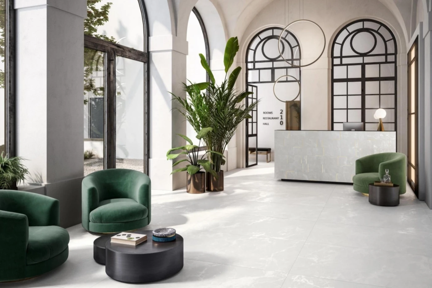 Amb Stardust Milk 75x150 Moon Mosaico 375x75