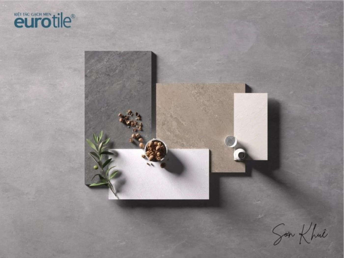 gach eurotile son khue