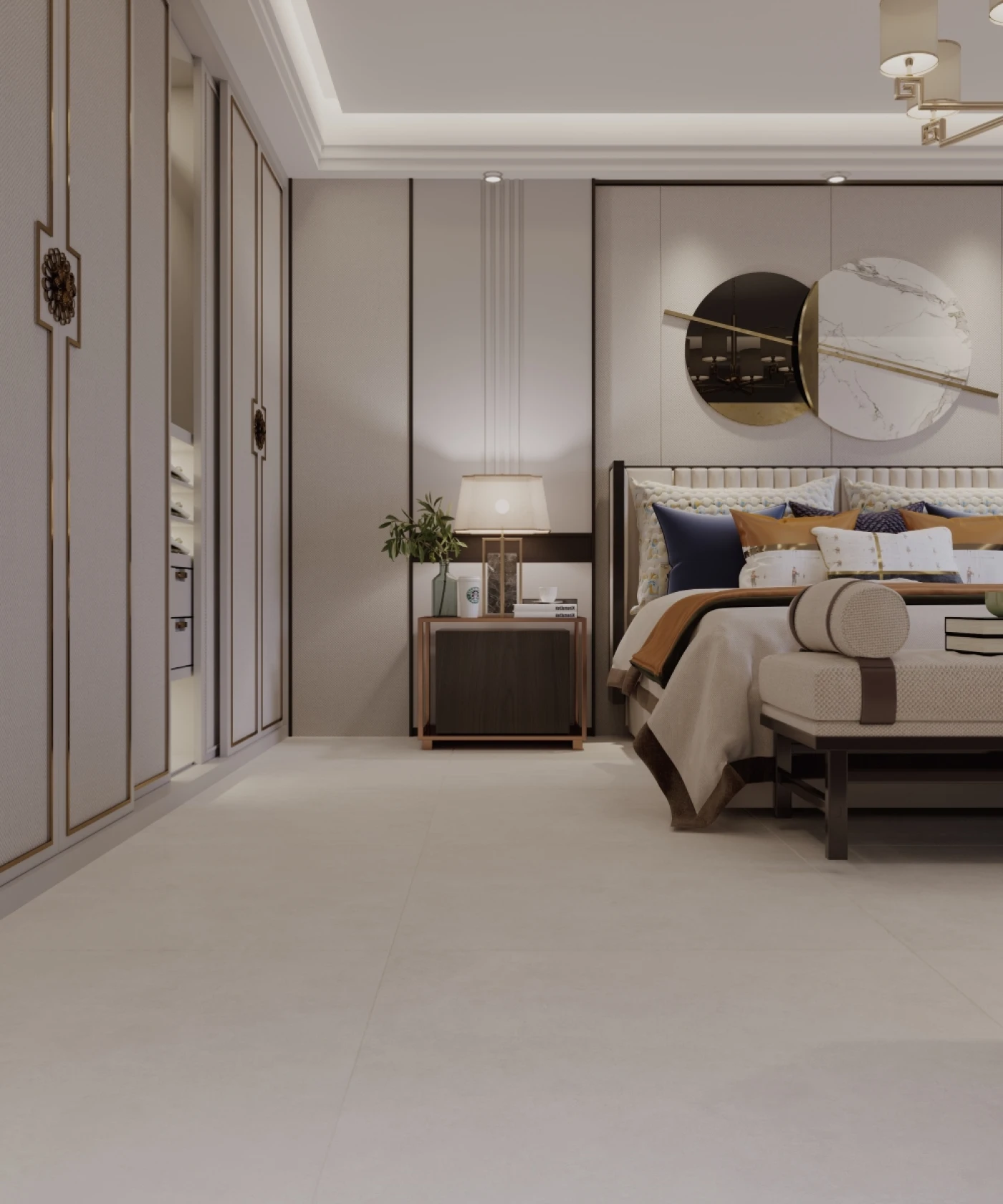 gach men matt HL9991