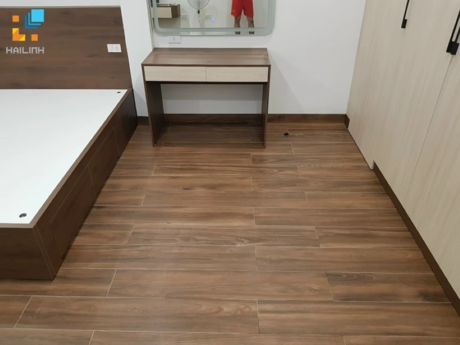  Hải Linh đồng hành cùng công trình biệt thự tại Trung Văn, Hà Nội