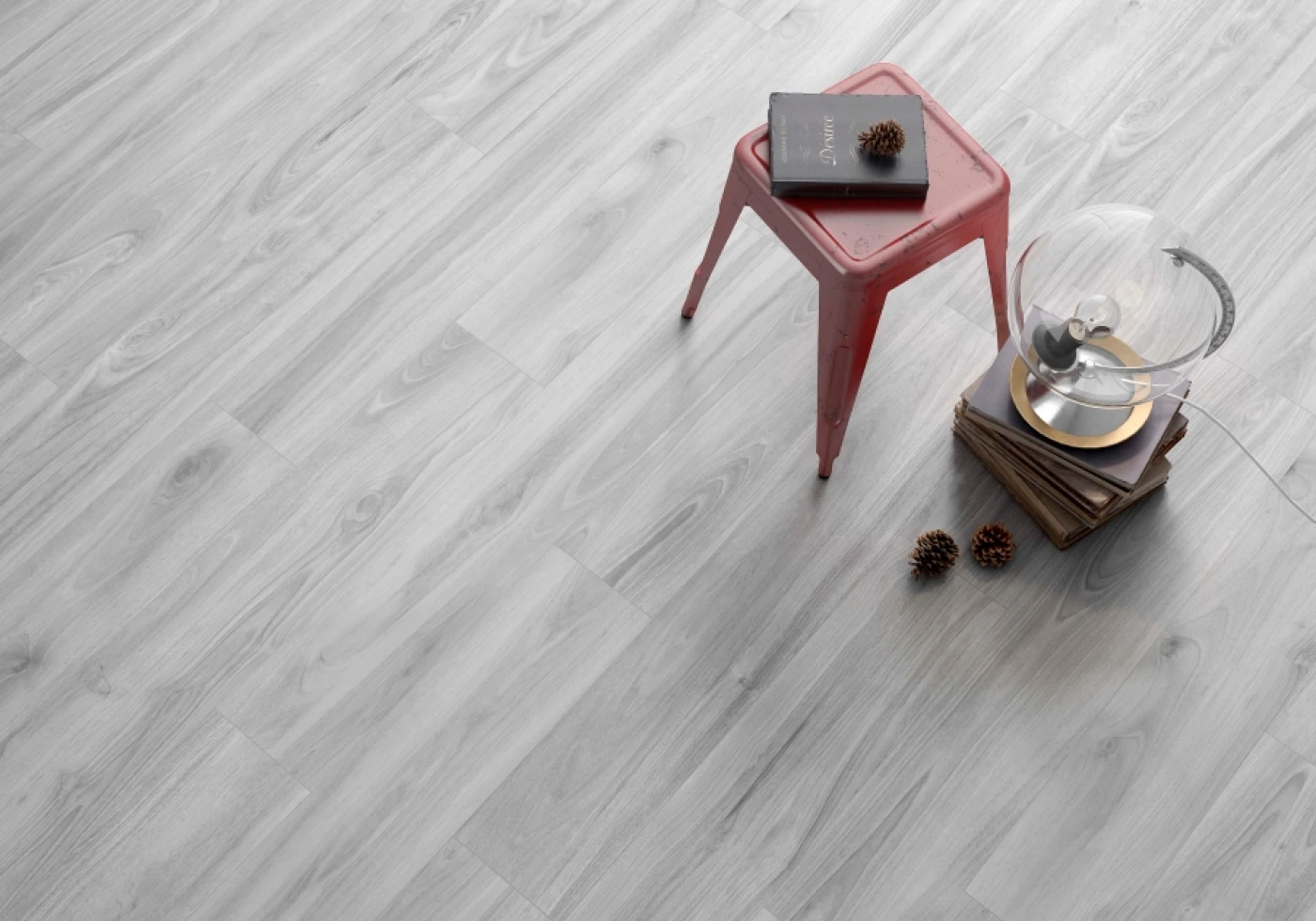 mo rong khong gian song hoa minh voi thien nhien cung dong gach van go