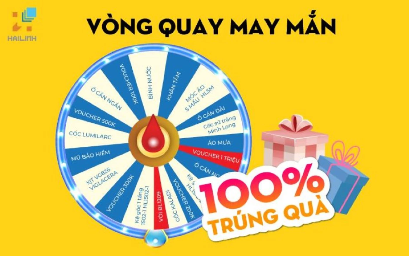 vong qya may man mua la co qua