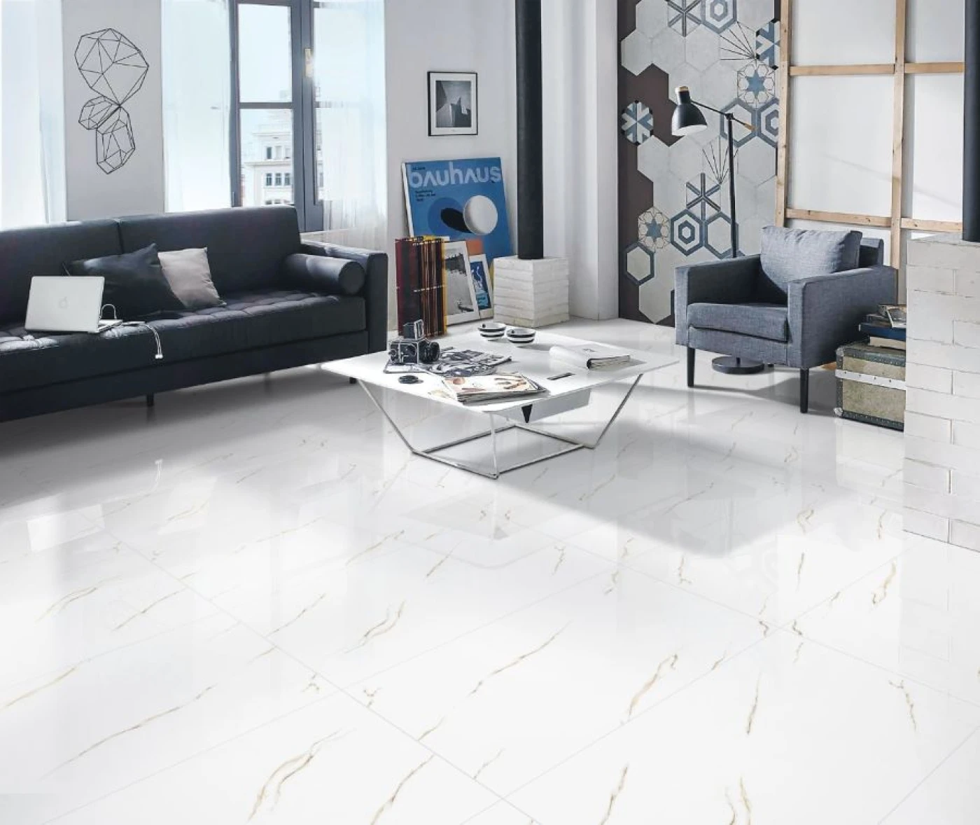 gach an do chat lieu an toan