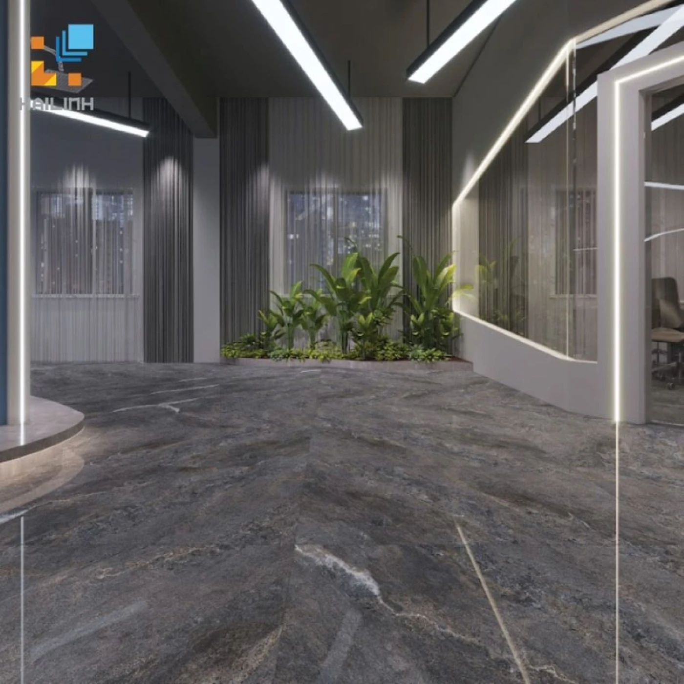 gach lat nen an do hlad61293 60x120