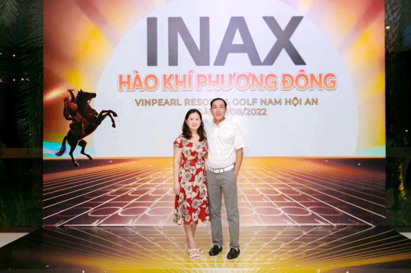 inax hai linh
