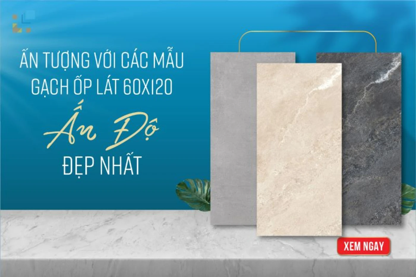cac mau gach op lat 60x120 an do dep nhat