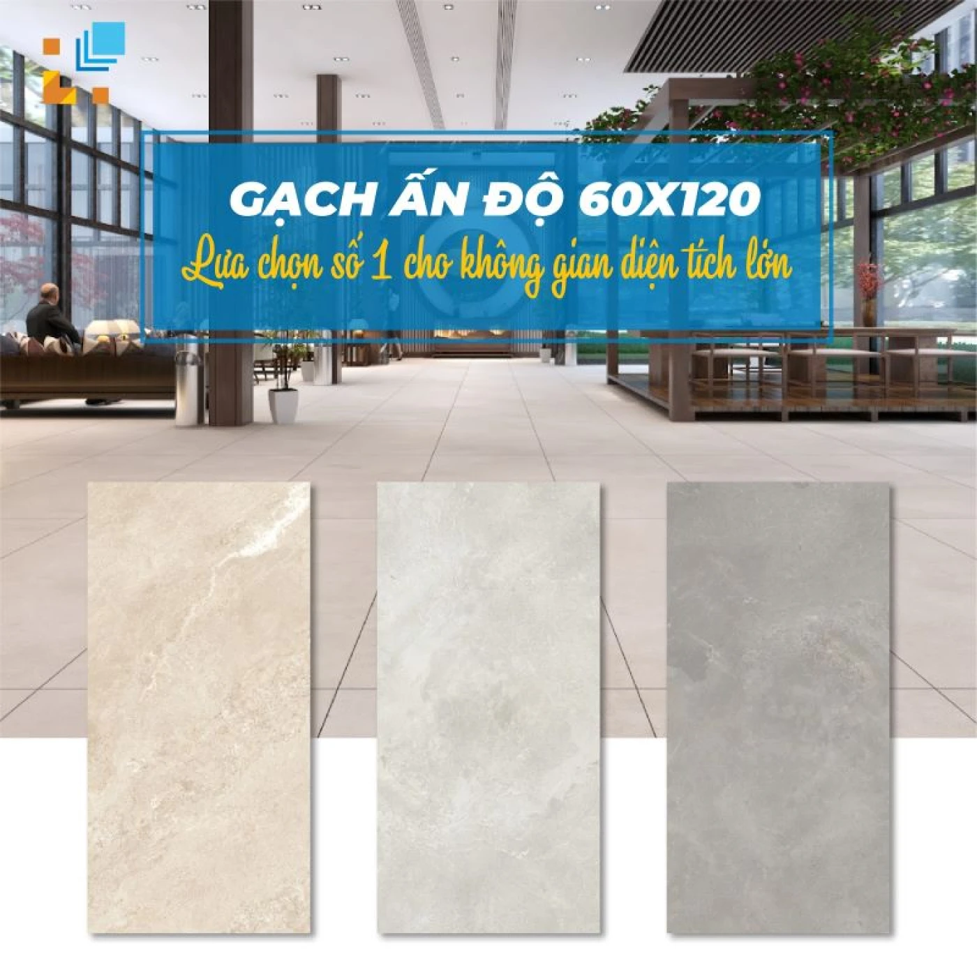 gach an do 60x120 lua chon so 1 cho khong gian tien ich