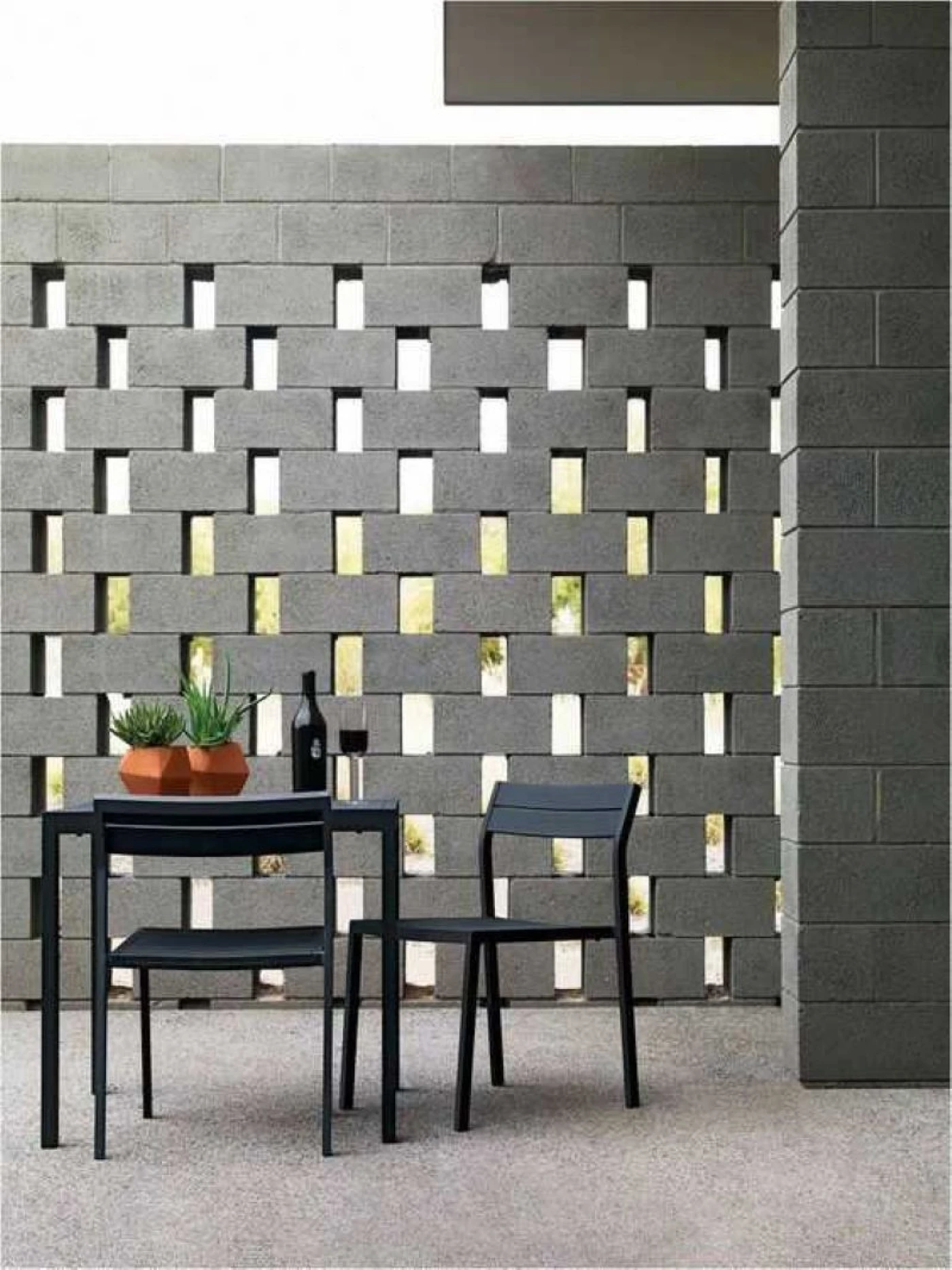 gach xi mang cot lieu trang tri noi that