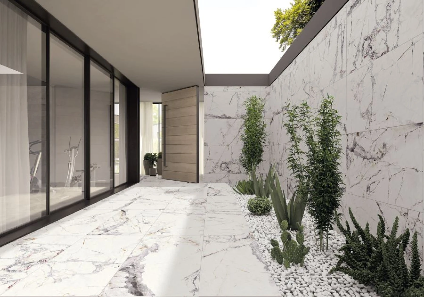gach xuong trang eurotile 600x1200 sig p61206 op tuong