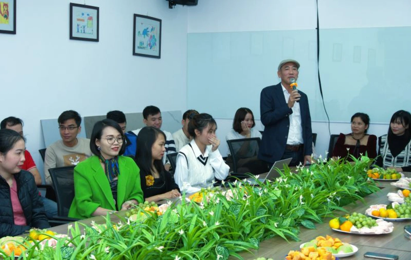 sep phat bieu