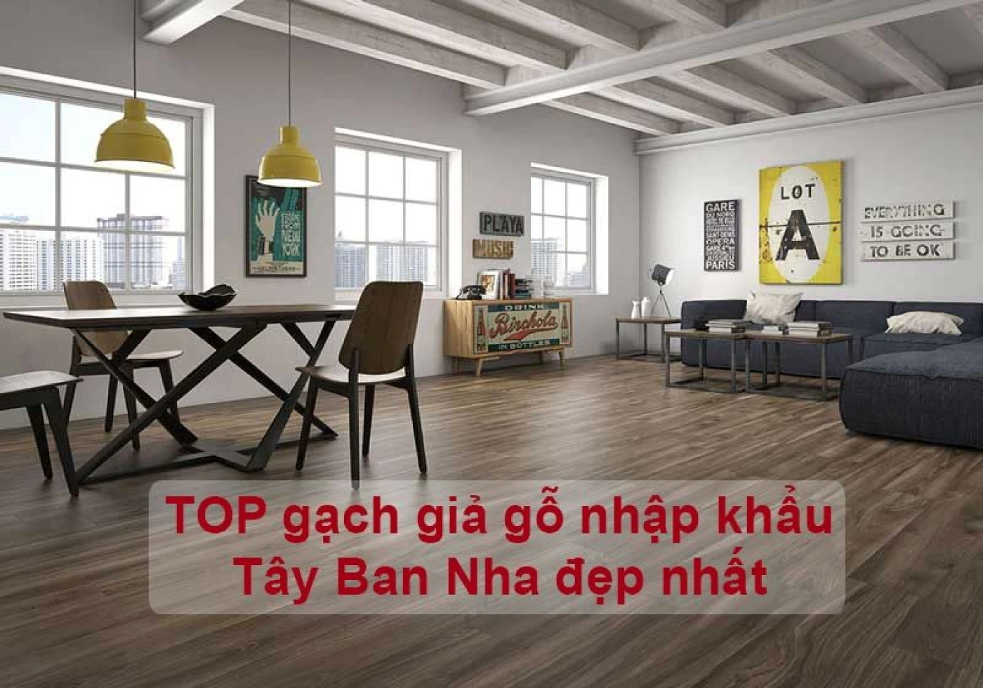 cac mau gach gia go nhap khau tay ban nha dep nhat