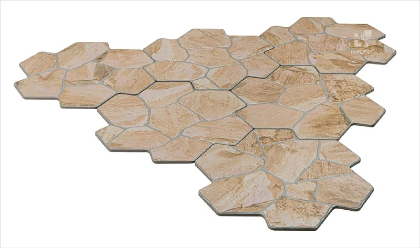 gach tay ban nha hl4436 lat gara oto