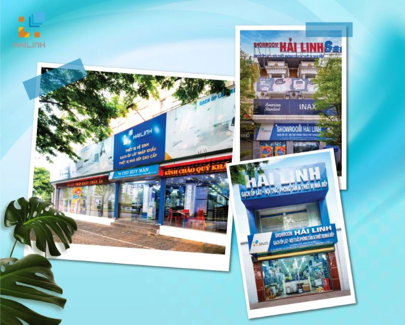 showroom hai linh o ha dnoi