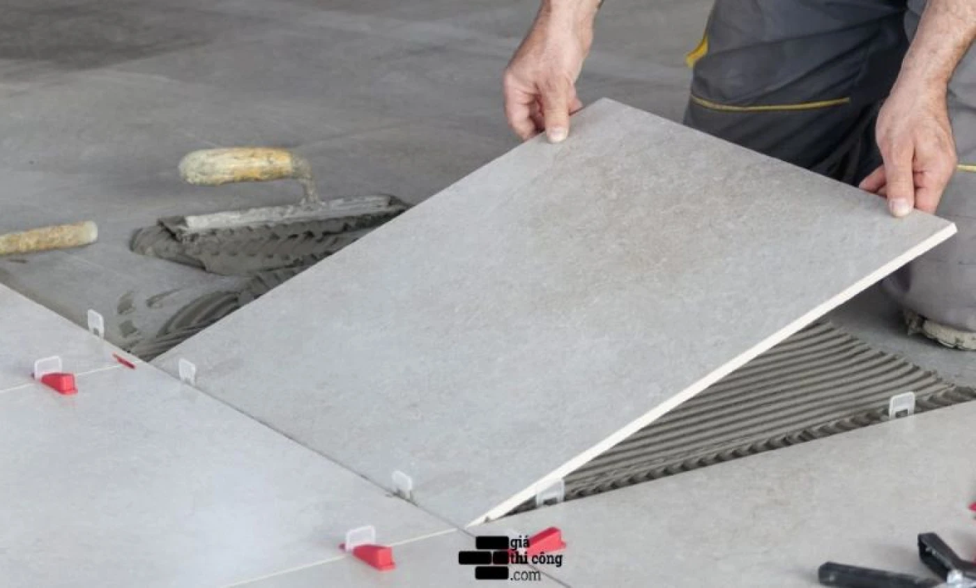 thi cong lat nen