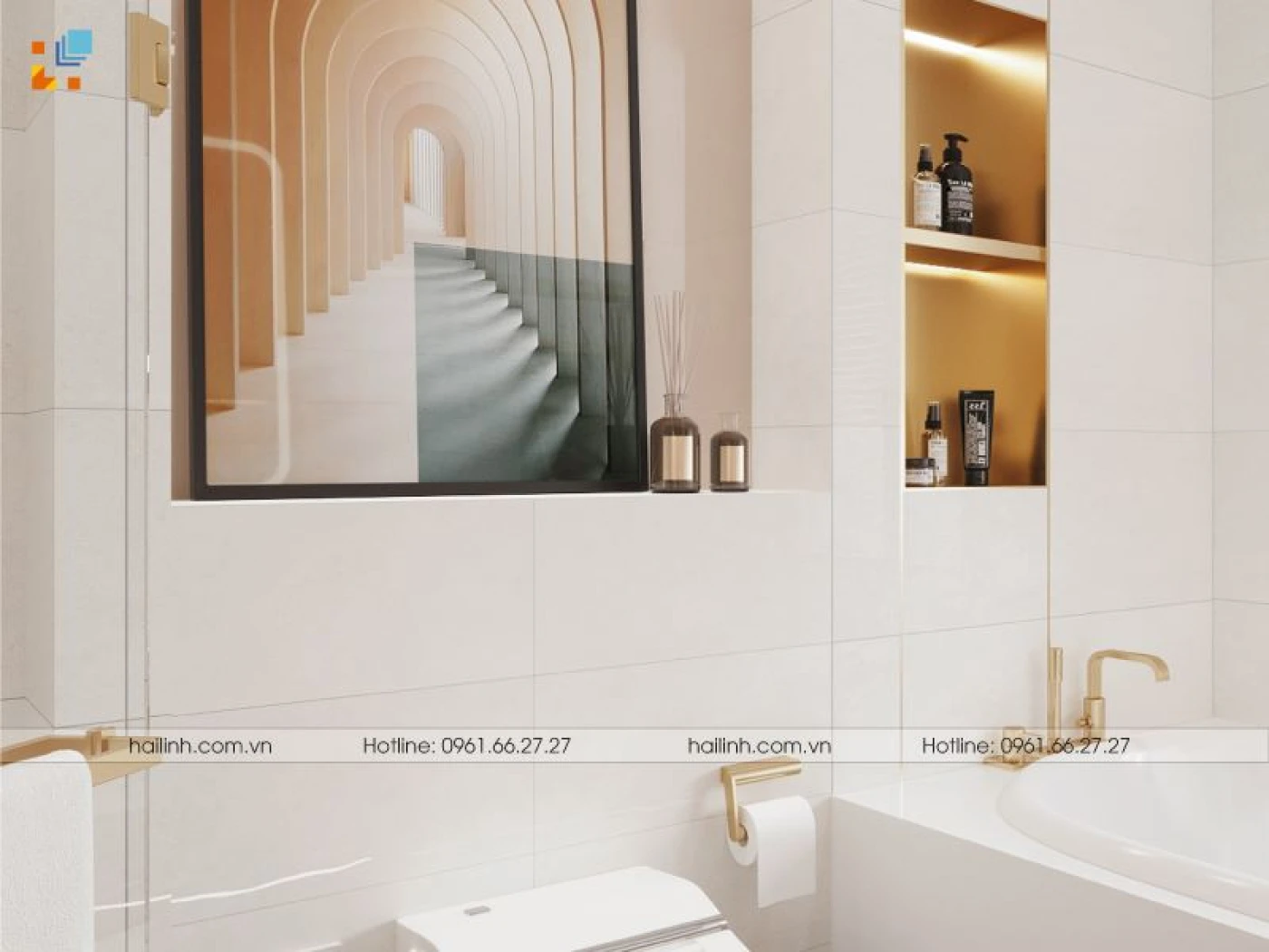 gach mykonos 30x60 cs3603 op tuong nha ve sinh