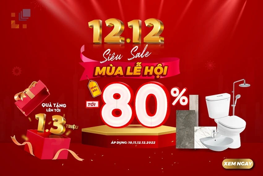 hai linh sale 12 12