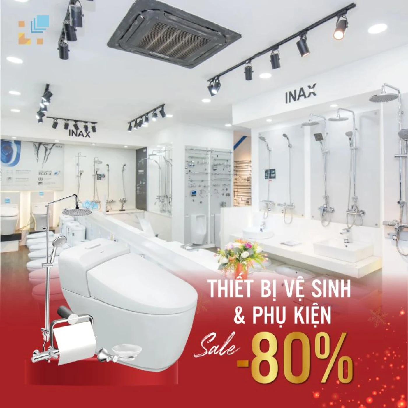 thiet bi ve sinh va phu kien giam gua 80