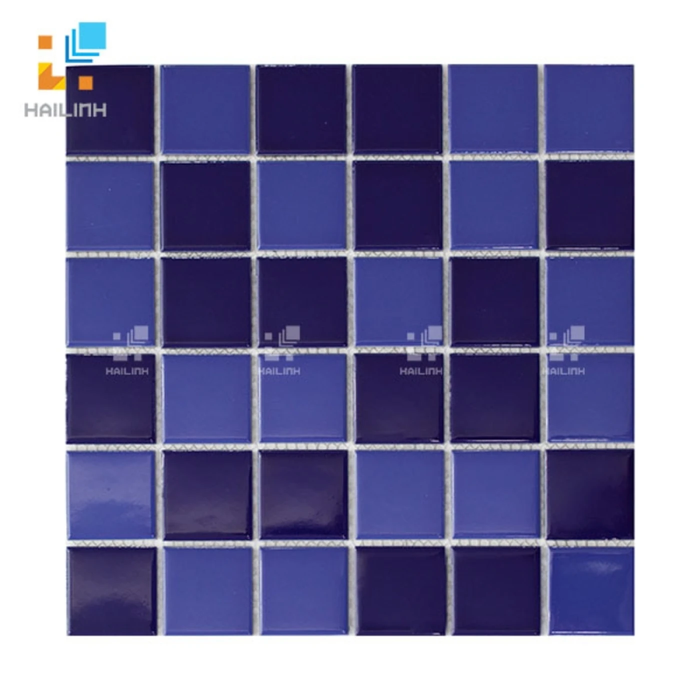 gach mosaic men gom ran mg48058 HLMST330351