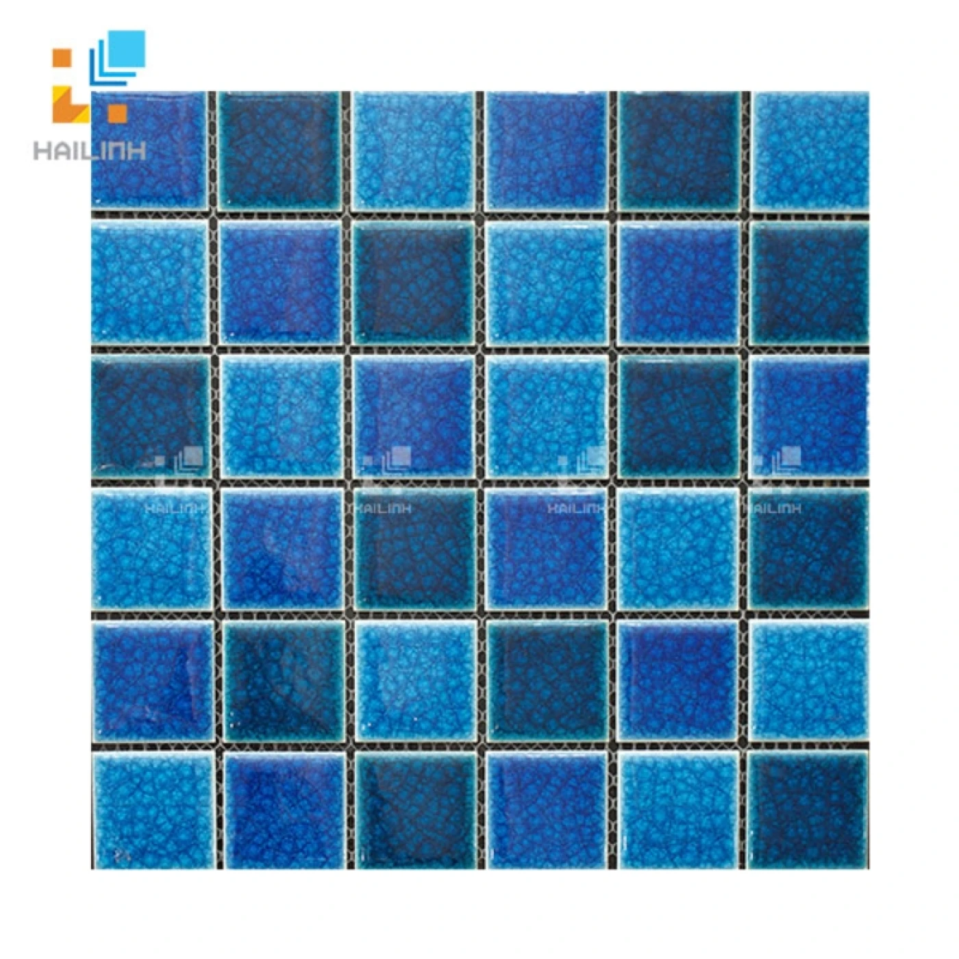 gach mosaic men gom ran mg48062 HLMST330324