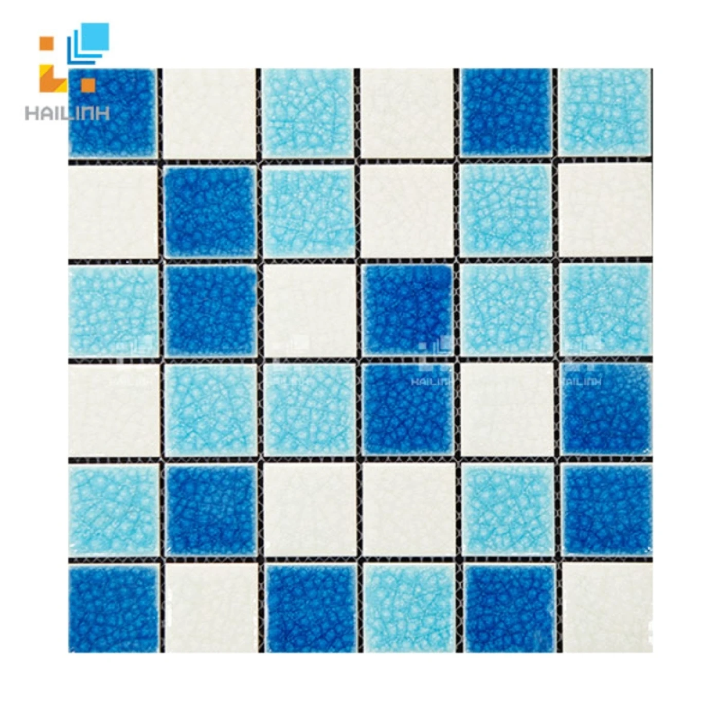 gach mosaic men gom ran mg48072 HLMST330333