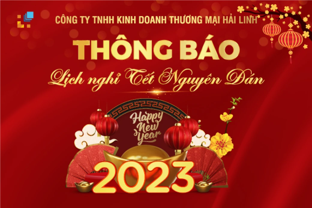 lich nghi tet nguyen dan quy mao cong ty hai linh