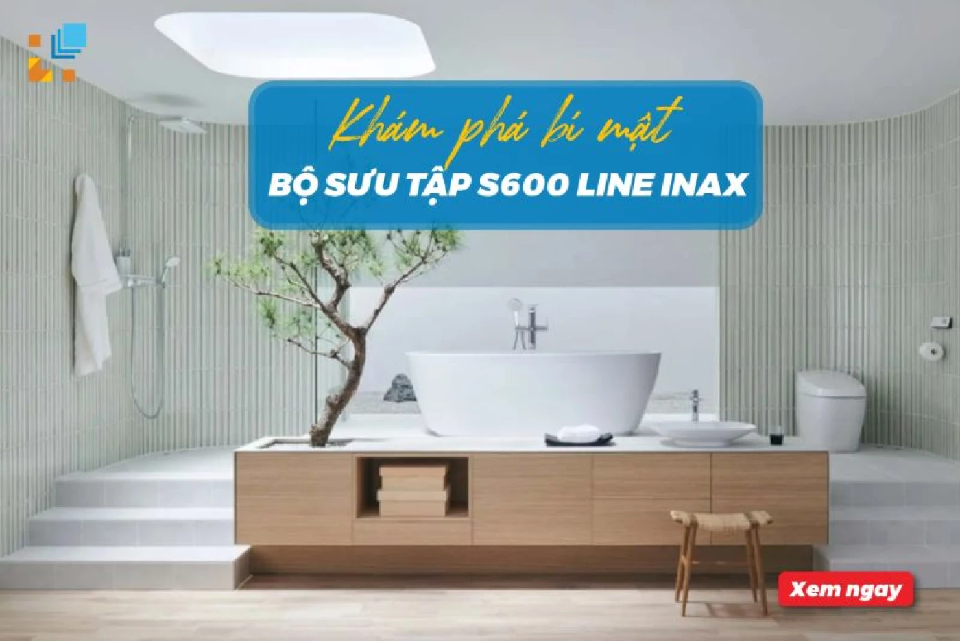 bst s600 line inax