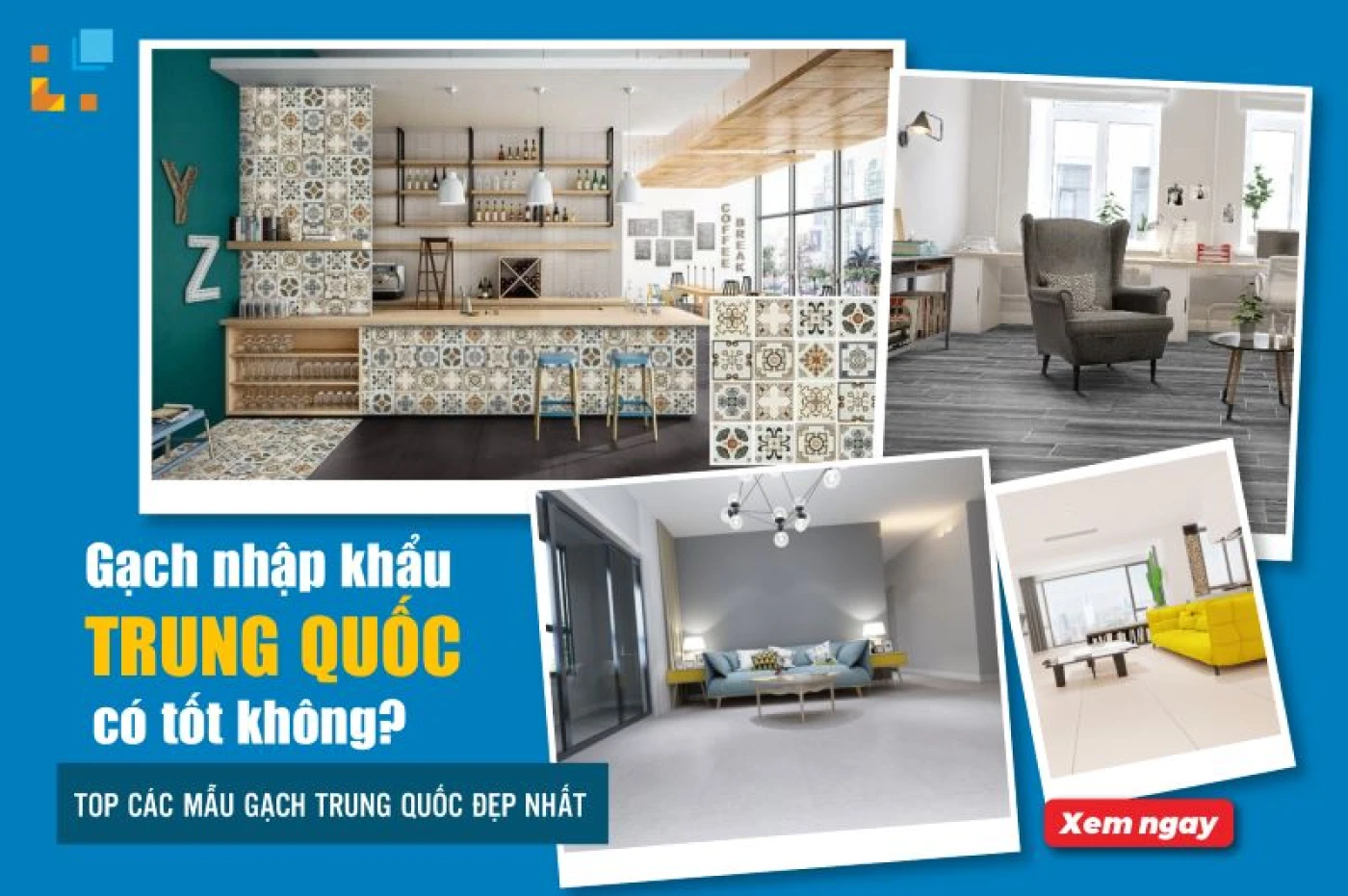 gach nhap khau trung quoc co tot khong