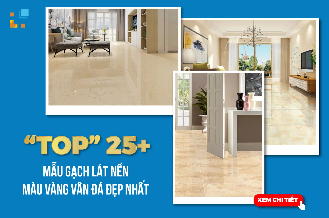 mau gach lat nen mau vang van da dep nhat