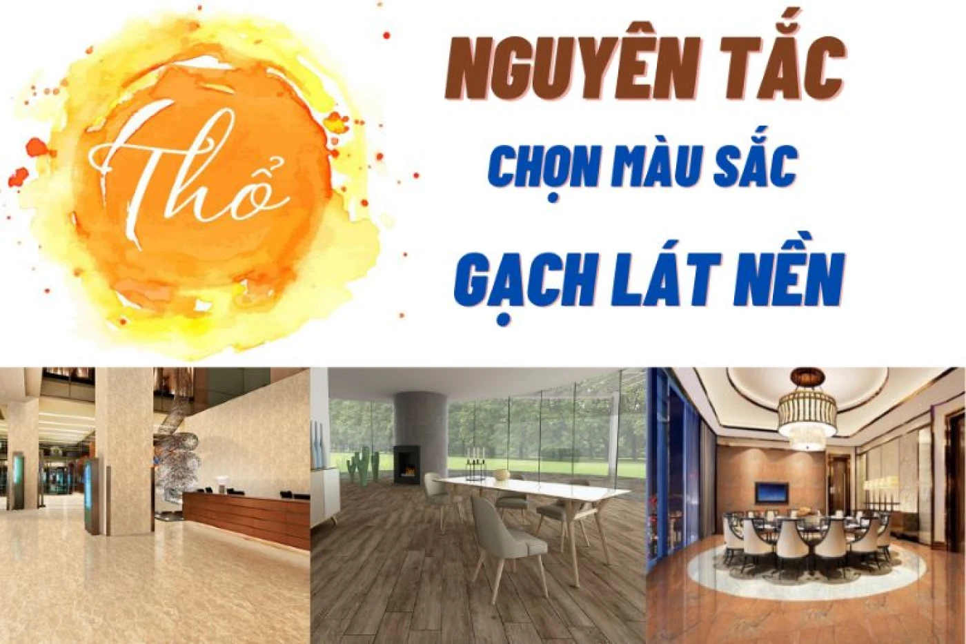 nguyen tac chon gach op lat cho nguoi menh tho