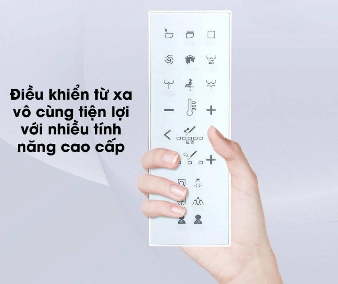 bon cau treo tuong thong minh